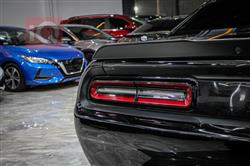 دودج تشالنجر